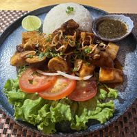   at HeyBong - The Healthy Secrets  in Siem Reap