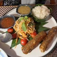   at HeyBong - The Healthy Secrets  in Siem Reap