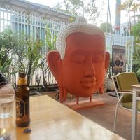   at HeyBong - The Healthy Secrets  in Siem Reap