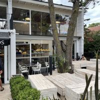 Terraza  at Churros El Topo in Buenos Aires