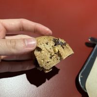   at Flour Artisan Bakery in Seoul