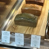   at Flour Artisan Bakery in Seoul