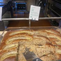   at Flour Artisan Bakery in Seoul