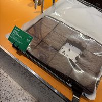   at Flour Artisan Bakery in Seoul