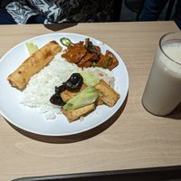  at Lian Xin - 莲芯膳坊 in Central Singapore