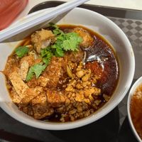 Lor mee $4  at Lian Xin - 莲芯膳坊 in Central Singapore