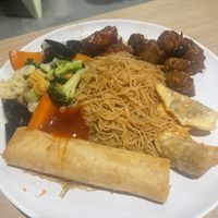   at Lian Xin - 莲芯膳坊 in Central Singapore