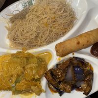   at Lian Xin - 莲芯膳坊 in Central Singapore