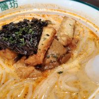 Laksa at $4.20 at Lian Xin - 莲芯膳坊 in Central Singapore