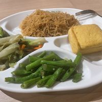   at Lian Xin - 莲芯膳坊 in Central Singapore
