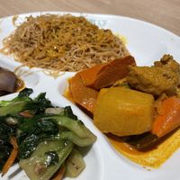   at Lian Xin - 莲芯膳坊 in Central Singapore