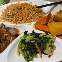   at Lian Xin - 莲芯膳坊 in Central Singapore
