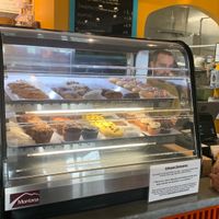   at Tandem Bakery & Cafe in Missoula