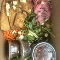   at Tandem Bakery & Cafe in Missoula