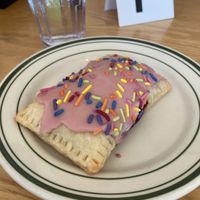   at Tandem Bakery & Cafe in Missoula