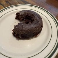   at Tandem Bakery & Cafe in Missoula