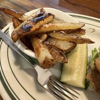   at Tandem Bakery & Cafe in Missoula