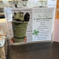   at Tasty As Fit in Columbia