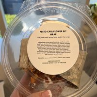   at Tasty As Fit in Columbia