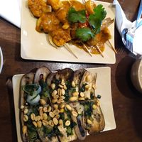  at BUDDHA TASTE in South East London