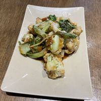   at BUDDHA TASTE in South East London