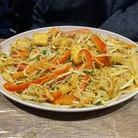   at BUDDHA TASTE in South East London