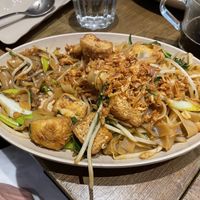   at BUDDHA TASTE in South East London