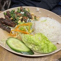   at BUDDHA TASTE in South East London