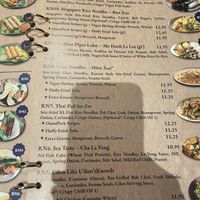   at BUDDHA TASTE in South East London