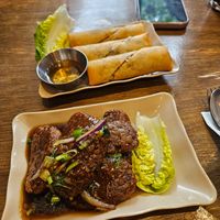  at BUDDHA TASTE in South East London