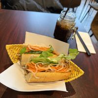   at BUDDHA TASTE in South East London