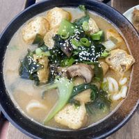   at BUDDHA TASTE in South East London