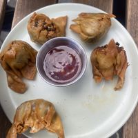   at BUDDHA TASTE in South East London