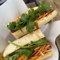   at BUDDHA TASTE in South East London