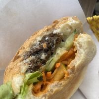   at BUDDHA TASTE in South East London