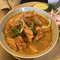   at BUDDHA TASTE in South East London