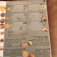  at BUDDHA TASTE in South East London