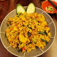  at BUDDHA TASTE in South East London