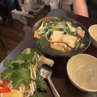   at BUDDHA TASTE in South East London