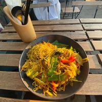   at BUDDHA TASTE in South East London