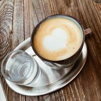   at Bio Cafe Blütezeit in Vienna