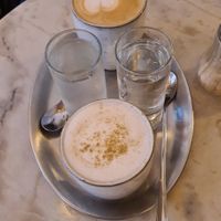  at Bio Cafe Blütezeit in Vienna