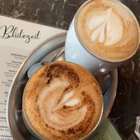   at Bio Cafe Blütezeit in Vienna