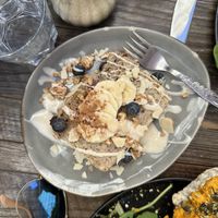   at Bio Cafe Blütezeit in Vienna