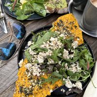   at Bio Cafe Blütezeit in Vienna