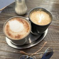   at Bio Cafe Blütezeit in Vienna