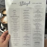   at Bio Cafe Blütezeit in Vienna