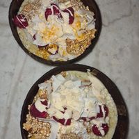  at Bio Cafe Blütezeit in Vienna