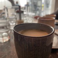   at Bio Cafe Blütezeit in Vienna