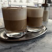   at Bio Cafe Blütezeit in Vienna